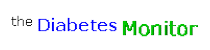 Logo www.diabetesmonitor.com