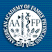Logo www.aafp.org