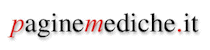 Logo www.paginemediche.it