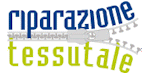 Logo www.riparazionetessutale.it